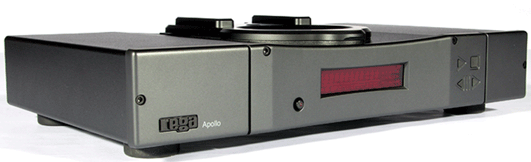 Rega Apollo CD Player