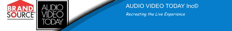 Audio Video Today Inc