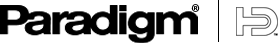 Click here for Paradigm Website